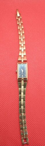 SEIKO Quartz Vintage Ladies Gold Tone Watch 44y2 b f WatchCharts