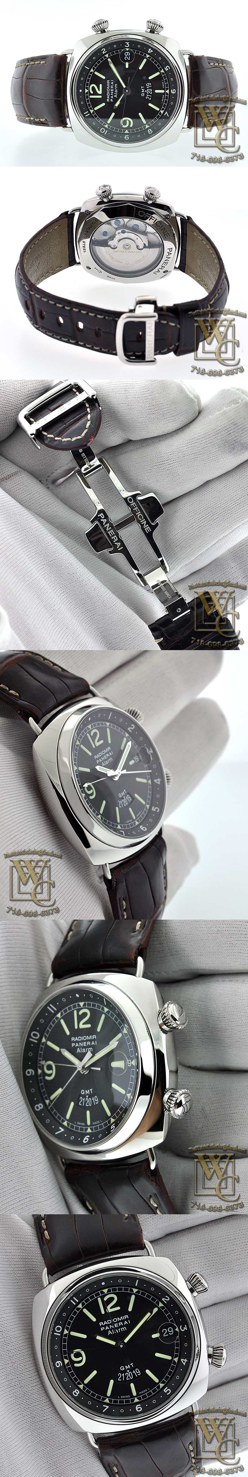 panerai pam 98