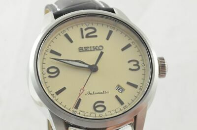 seiko presage 4r35