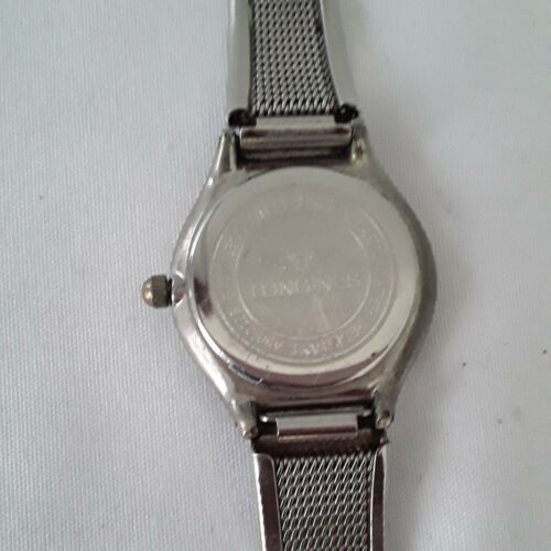 Vintage longines mens wrist watch A50 2288 WatchCharts Marketplace