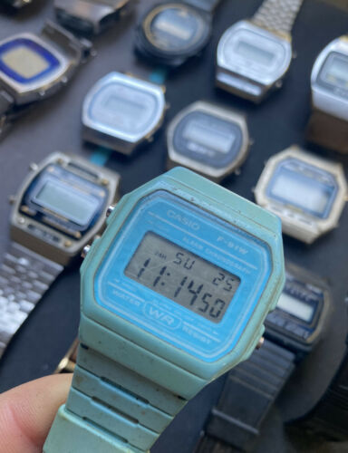 Casio lorus hot sale