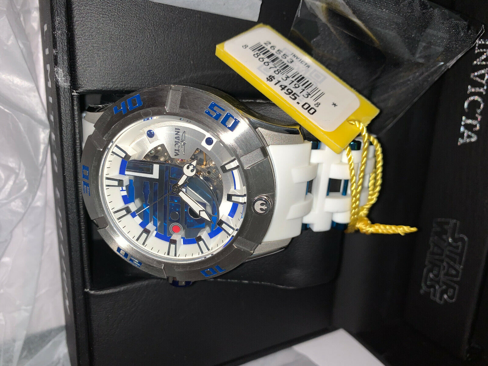 Invicta 26553 sale