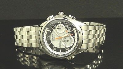 Citizen eco drive discount calibre 9000 manual