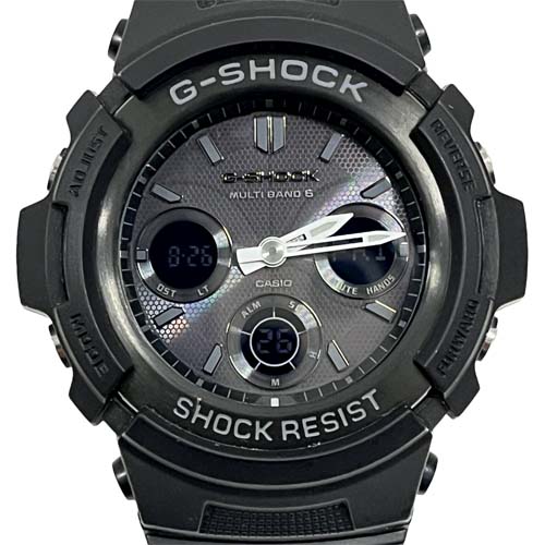 G best sale shock awgm100b