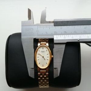 SEIKO Quartz Ladies Watch 4N00-6471 JAPAN Mov't | WatchCharts