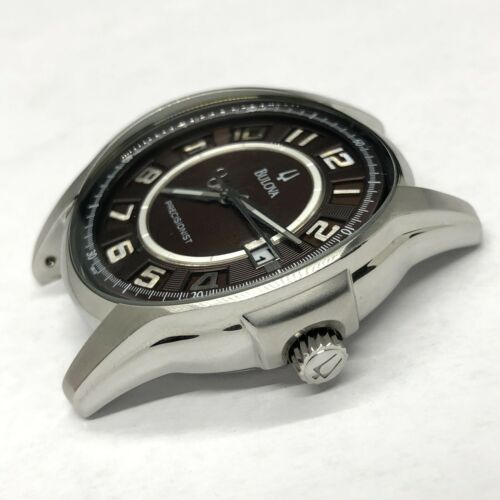 bulova precisionist c877648