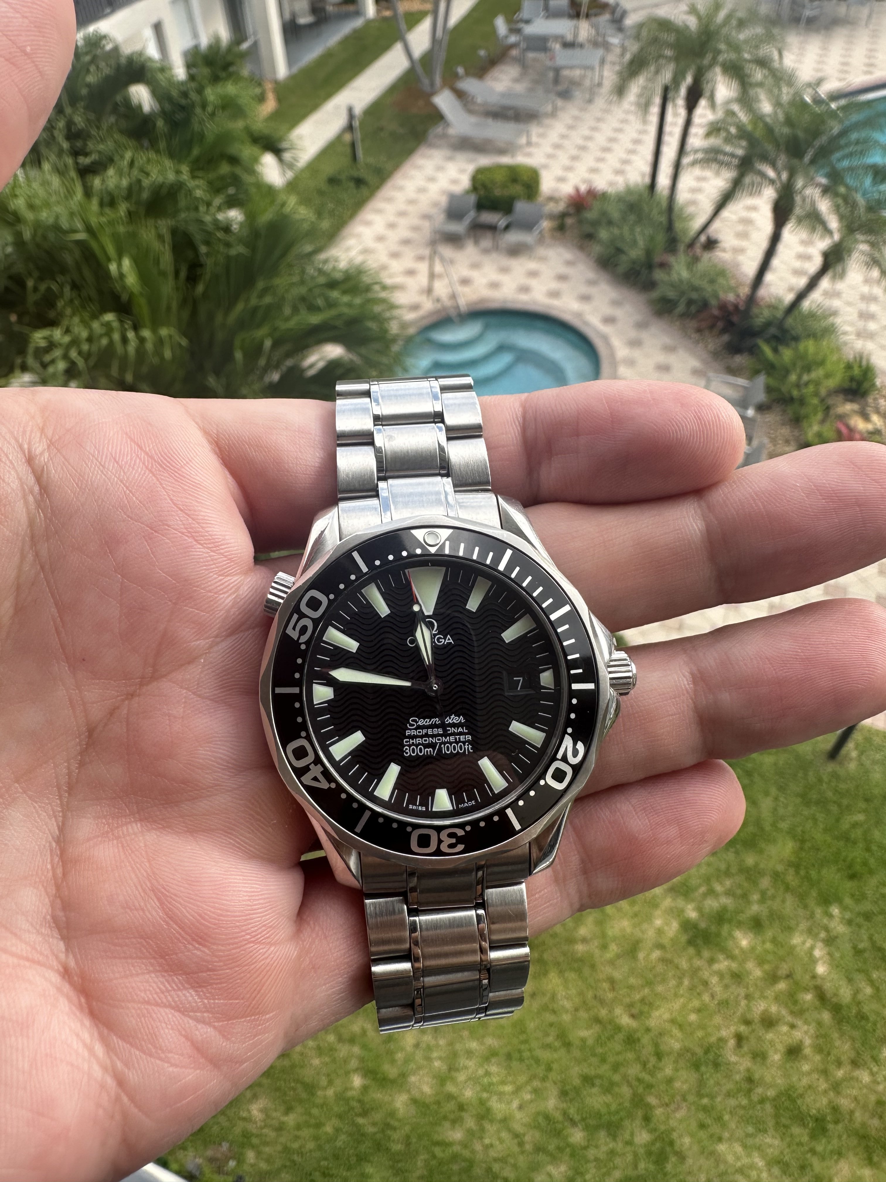 Omega 2254.50 shop for sale