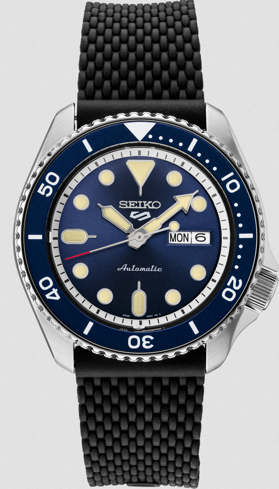 FS: BNIB Unworn Seiko 5 SRPD93 | WatchCharts