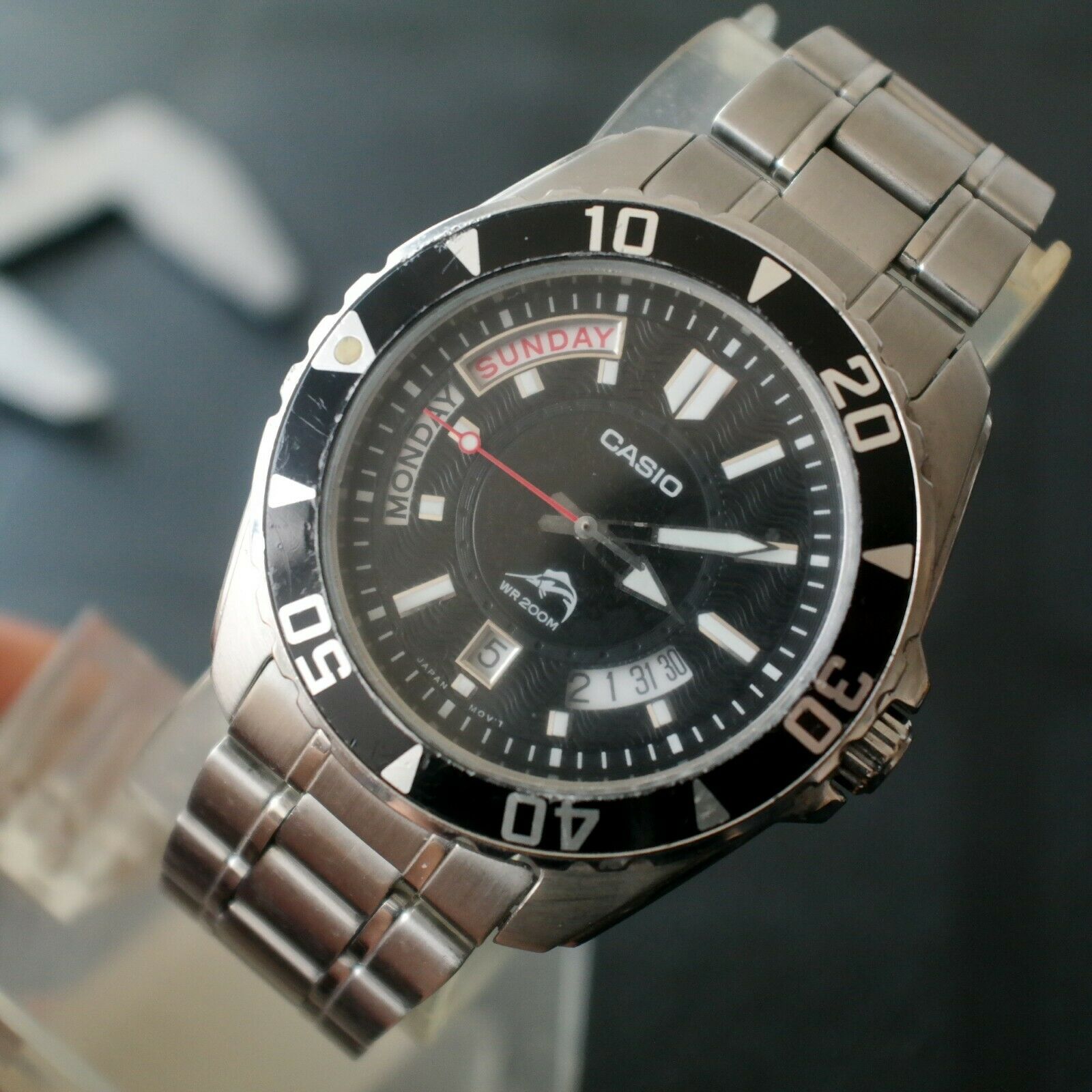casio mdv 103