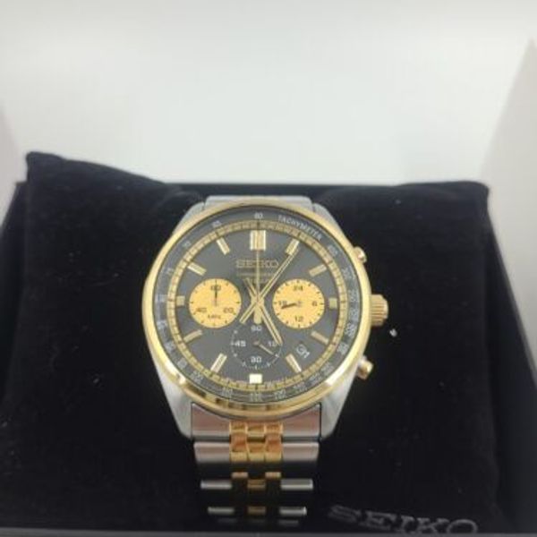 diego_watch | Seiko x Golden Kamuy Limited Edition 300 Pcs