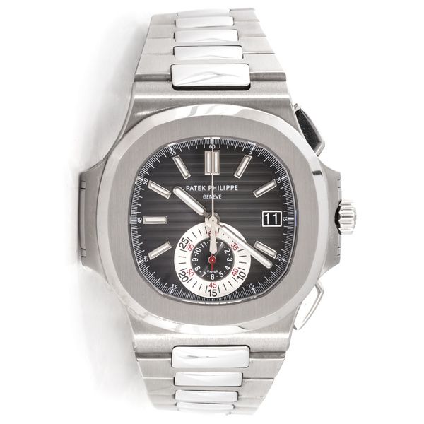 Patek Philippe Nautilus 5980 (5980 1a-014) Market Price 