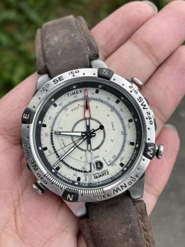 Timex expedition outlet t2n721