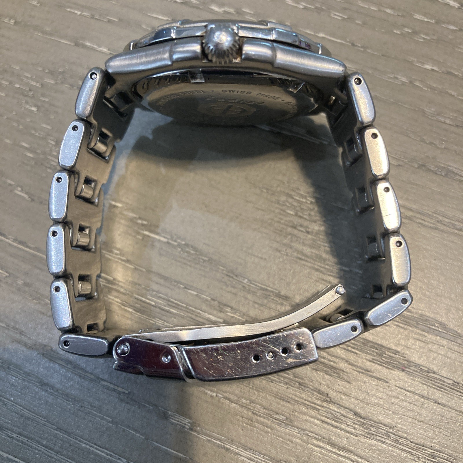 Zodiac Professional 200M Automatic 306.45.32 | WatchCharts Marketplace