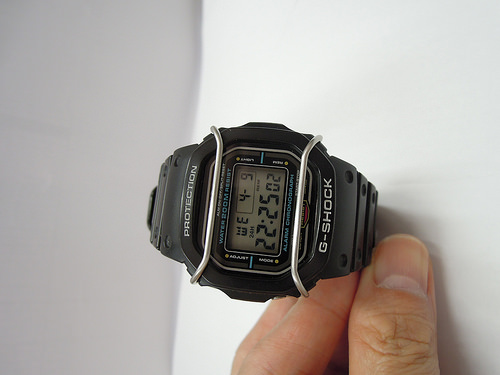 casio g shock dw 5800