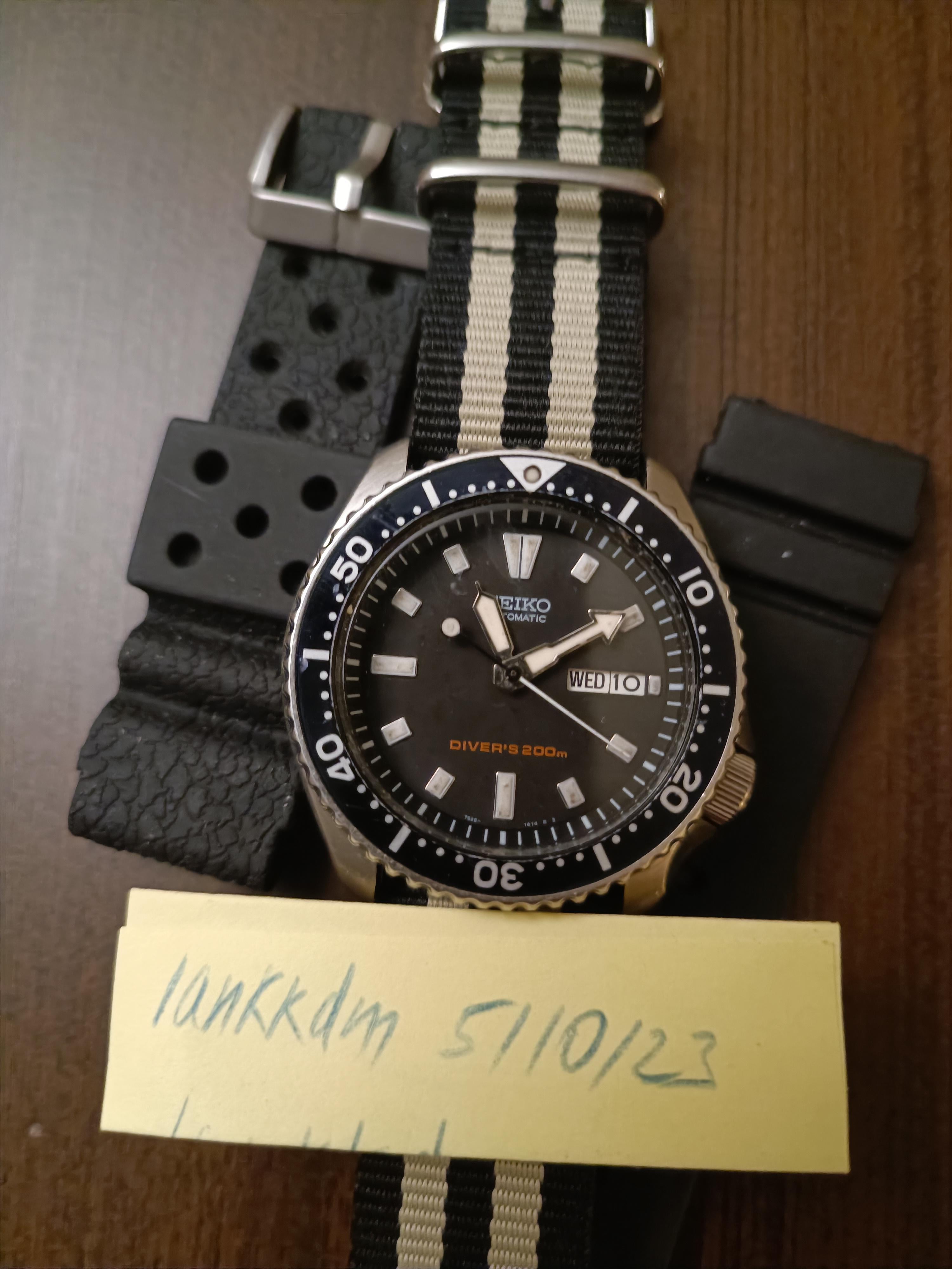 Seiko skx399 for clearance sale