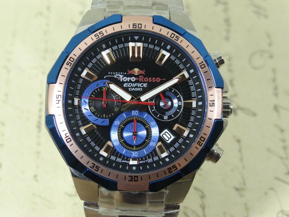 casio efr 554