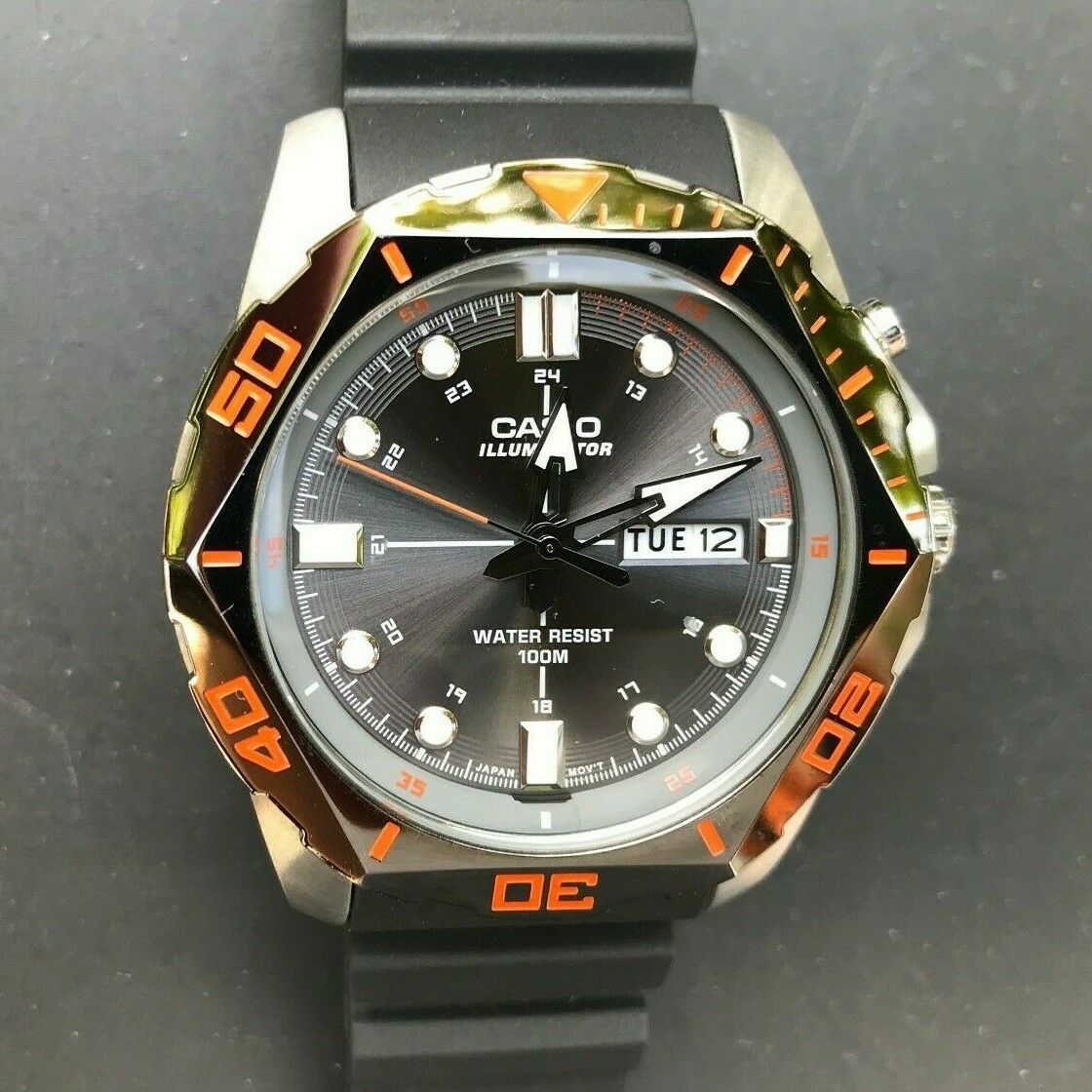 casio 5373 price
