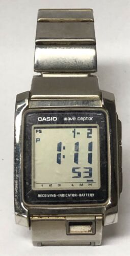 casio wave ceptor wv 300