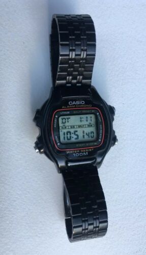 casio w 726