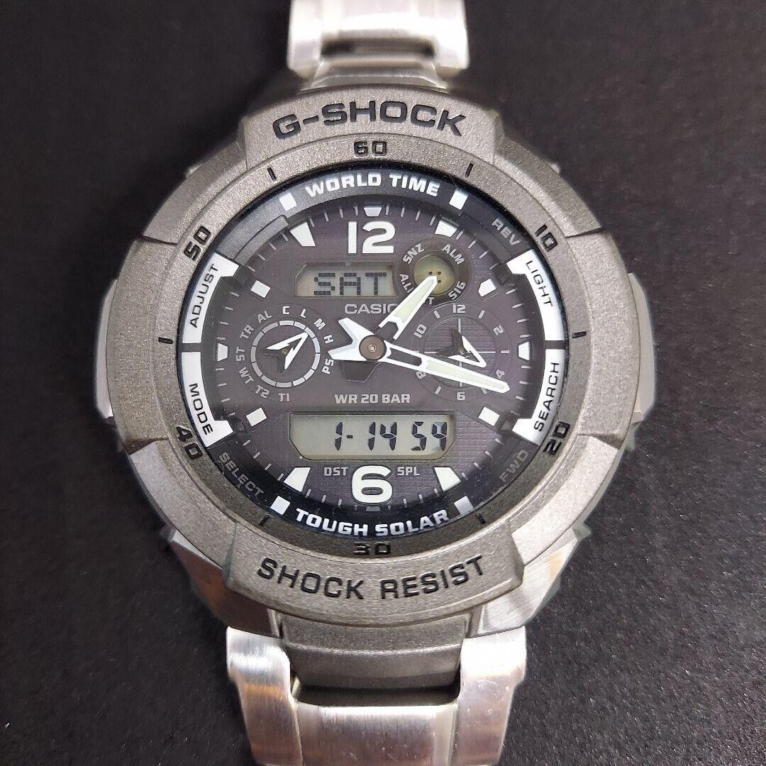 Casio gravity defier deals