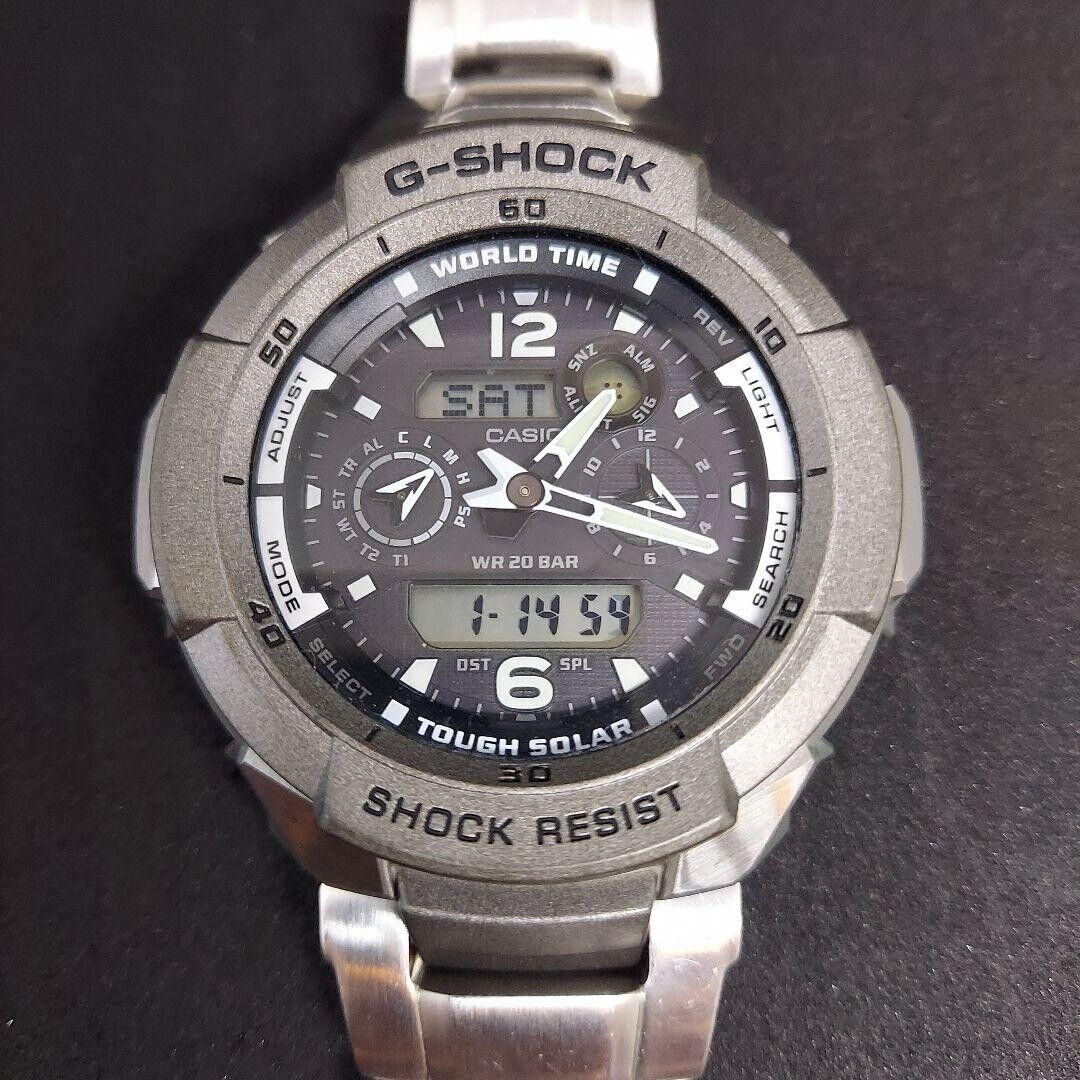 Casio gravity online defier