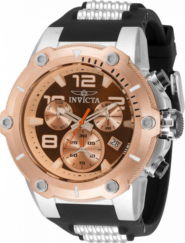 Invicta discount speedway viper