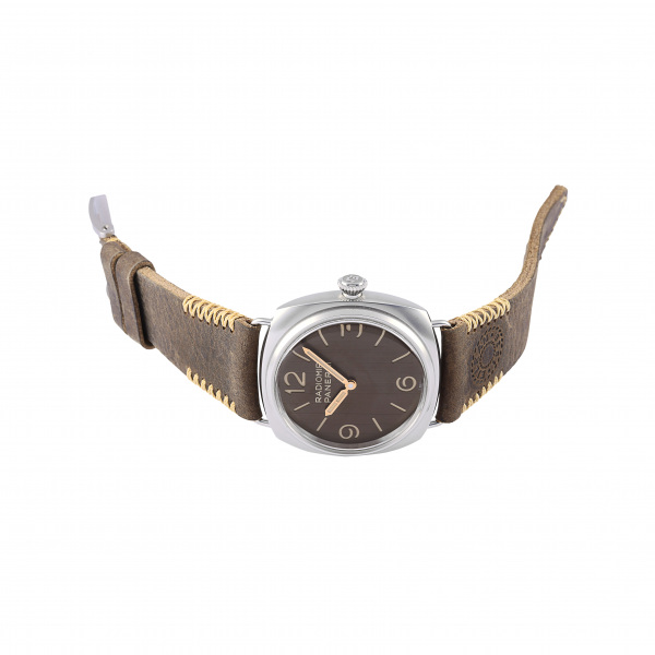 Panerai PANERAI Radiomir Irene 45mm World Limited 499 PAM01243