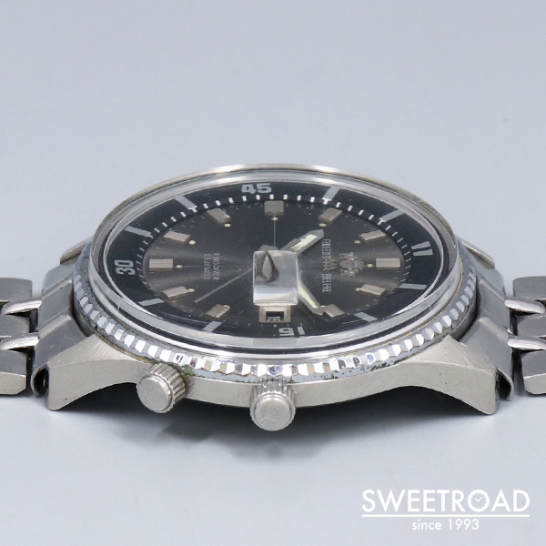 Kawasaki store [ORIENT] AAA DELUXE / KING DIVER / King diver / Ref