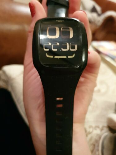 swatch surb