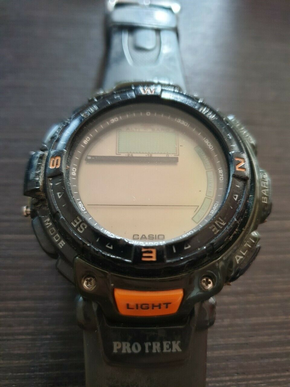 Casio protrek 2271 sale