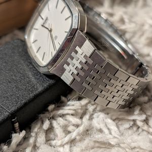 WTS] Seiko 0923-5010 Rare Vintage Quartz with the original 'Brich