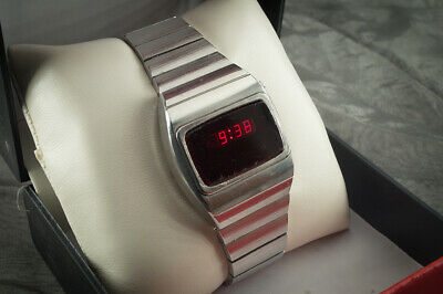 omega constellation led