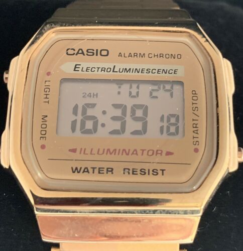 casio a168 1572