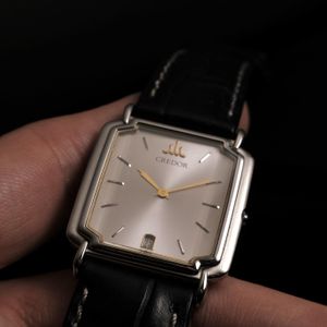 WTS] Credor 9579-5000 January 1994 | WatchCharts Marketplace