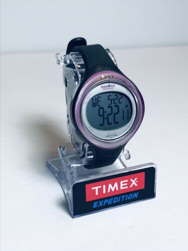 timex women's ironman triathlon watch