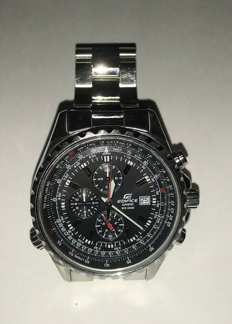 casio edifice 4369 price