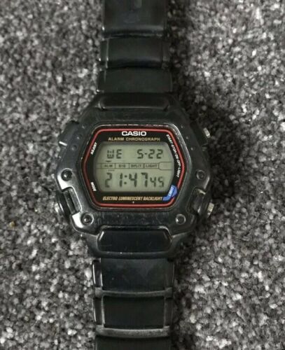 casio 3231 dw290