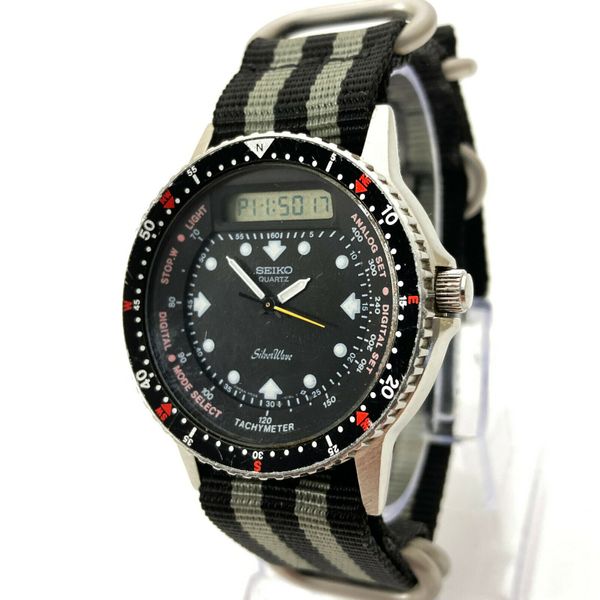 セイコーデジアナ　H556-5100 セイコーデジアナH556-5100