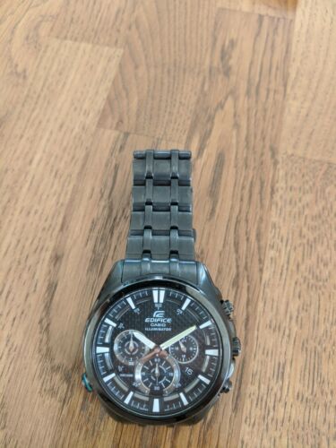 casio edifice efr 537