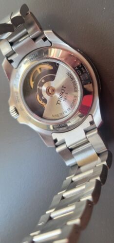 Tissot t106407a on sale