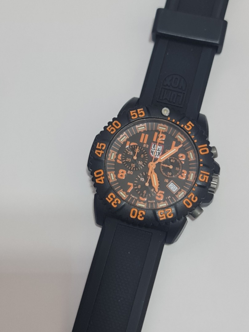 Luminox 3089 on sale