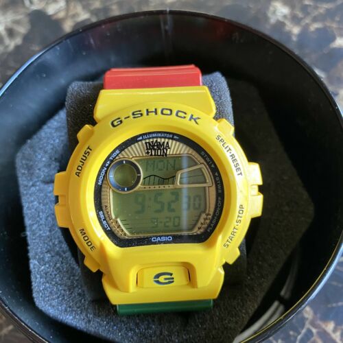 glx6900xa 9