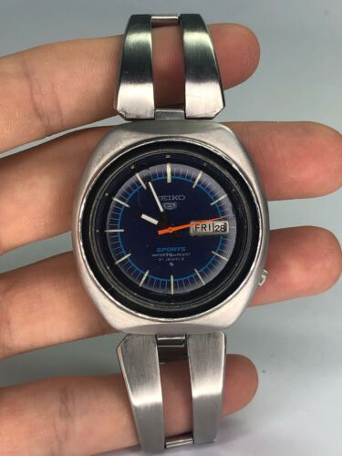 seiko 6119 8450
