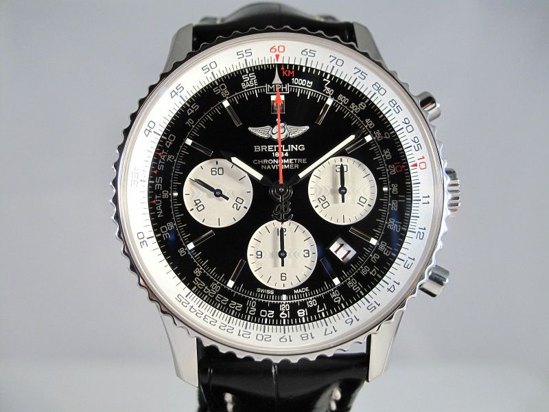 Breitling deals navitimer 2000