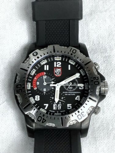 Luminox 8150 deals