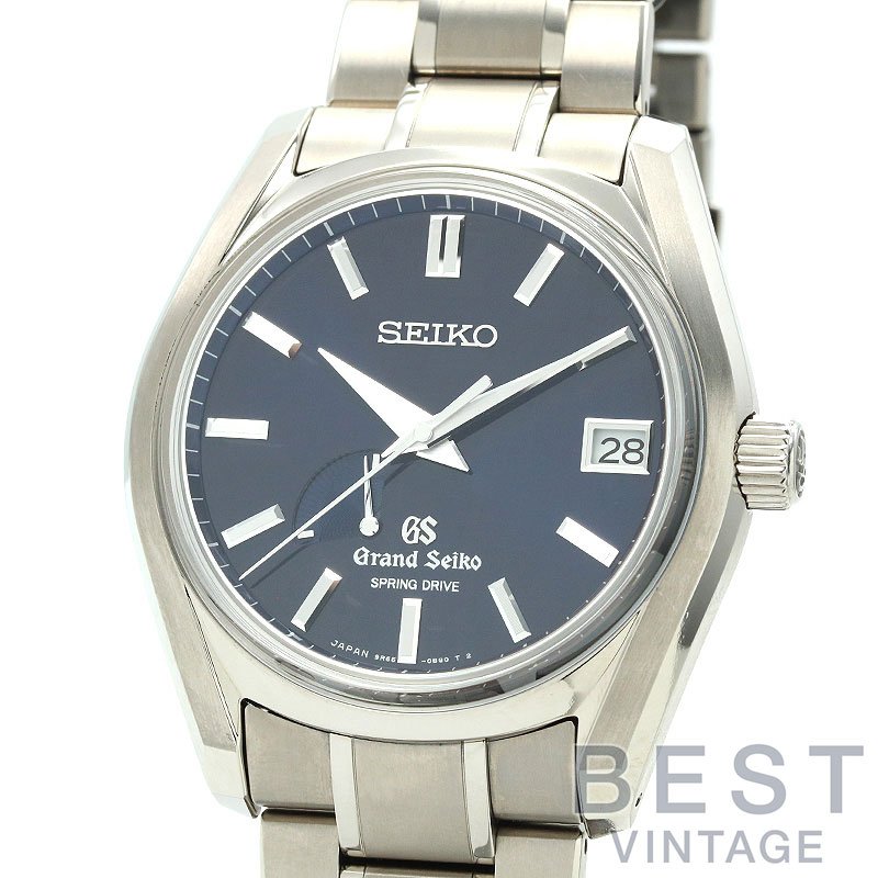 Grand Seiko [GRAND SEIKO] Historical Collection 62GS Contemporary ...