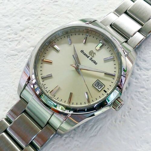 grand seiko sbgx263