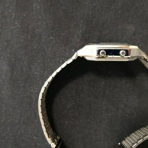 ULTRA ULTRA RARE CASIO AX-510 VINTAGE MODULE 118 MELODY + CALENDAR
