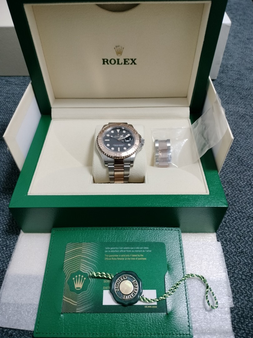 Page 22 Rolex watches for sale on Carousell WatchCharts