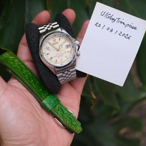 Seiko Prospex Alpinist SCVF007 For Sale | WatchCharts Marketplace